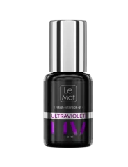 Клей для наращивания ресниц Le Maitre "UV-0.5" Ultraviolet 5 мл