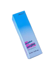 Гелевый ремувер Millit без аромата, 15 мл