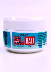 Кремовый ремувер Millit без аромата, 5 г