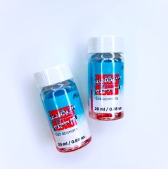 Очиститель пинцетов Millit без аромата, 20 мл